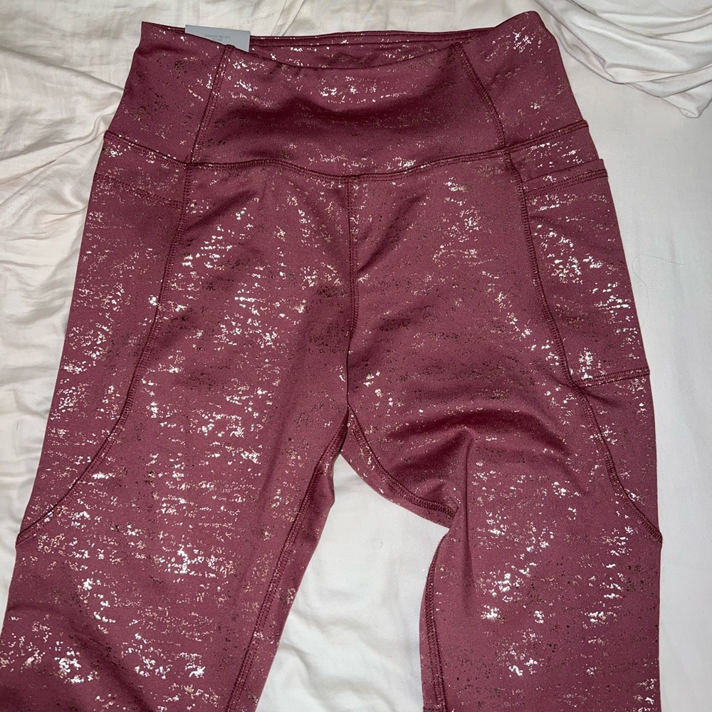 Forever 21 leggings
